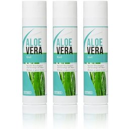Gel d'aloe vera Phytomed