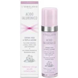ACIDE HYALURONIQUE CR VISAGE TRI/A