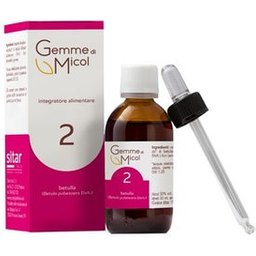 SitarGemme Di Micol 2 30ml