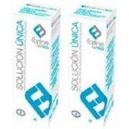 Solucion Unica Lentes De Contacto 2x 360 Ml
