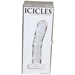 Number 62 Glass Massager 1pc