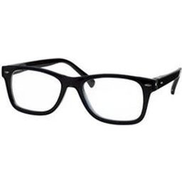 Save Lunettes noires +300 1pièce