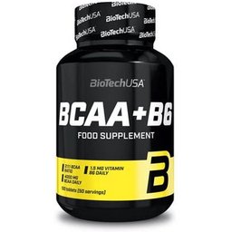BCAA+B6 100comp