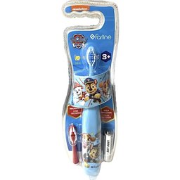 Brosse Dents Électrique Enfants Paw Patrol 1ut