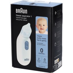 Aspirateur nasal