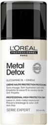 Metal Detox L'Oréal Crème Haute Protection Metal Détox L'Oréal Pro