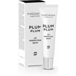 Mádara Plum Plum Rouge À Lèvres Perfection Balm 15ml