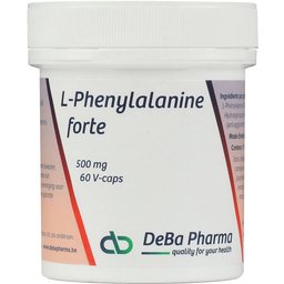 L-Phenylalanine Forte 500 mg