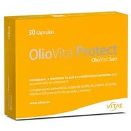 Oliovita Protect 30caps