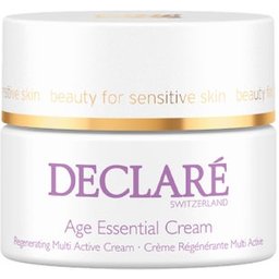 J'ai déclaré Age Control Essential Regenerating Cream 50ml