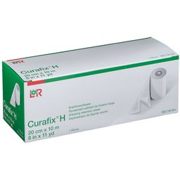 L&R Curafix® H 20 cm x 10 m