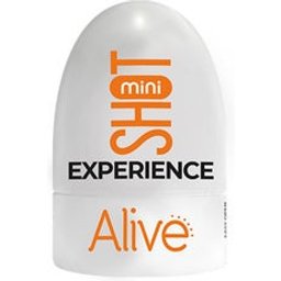 Shot Experience Mini Masturbateur 1ut