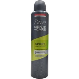 Men Sport Active Fresh Déodorant 250ml