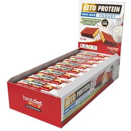 Barritas Choco Snack Choco Snack Yogurt 24 x 35g