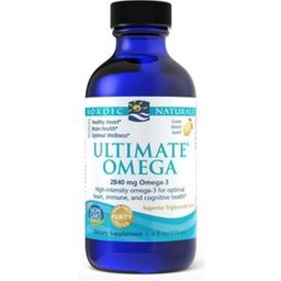 Ultimate Omega 119ml