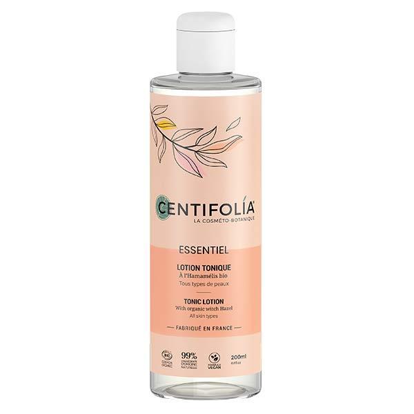 Essentiel Lotion Tonique Bio 200ml