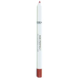 L'Oreal Lápiz Labial Age Perfect 639 Glowing Nude 1,2g