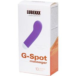 G-Spot Massager