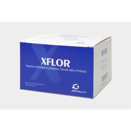 Xflor 30Bust