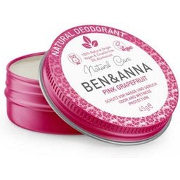 Déodorant Pamplemousse rose 45g
