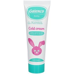 Baby Cold Cream