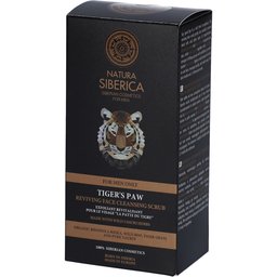 Tiger's Paw Reviving Face Cleansing Scrub 150 ml