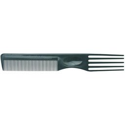 Black Peigne 5 aiguilles 1pc