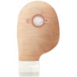 Conform 2 Midi opaque Sac d'iléostomie ouvert 55mm 30 sacs