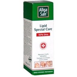 Allga San Soins Lipidiques Spéciaux 100ml