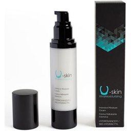 500 Cosmetics U-Skin XtraMoisturizing Crème Cicatrisant 1ut