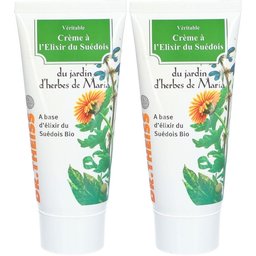 Crème à l'Élixir du Suédois