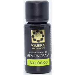 Huile Essentielle Lemongrass Eco 15ml