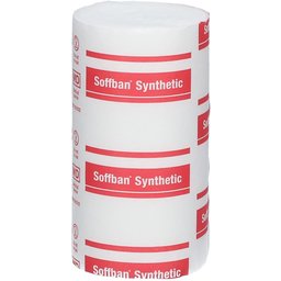 Soffban® Synthetic 10 cm x 2,7 m