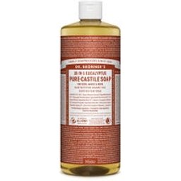 Jabón Líquido Eucalipto Bio 945ml