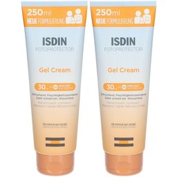 Isdin® Fotoprotector Gel Crème LSF 30