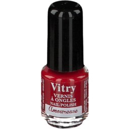 Vernis à ongles Amoureuse N°107