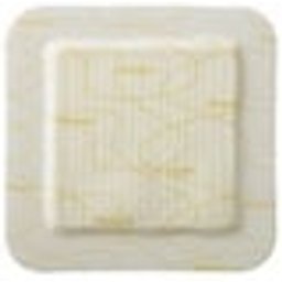 Apósito en Espuma 10x10cm 10uds