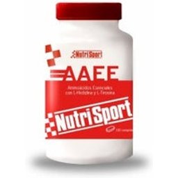 AAEE Acides Aminés Essentiels 100 Comprimés