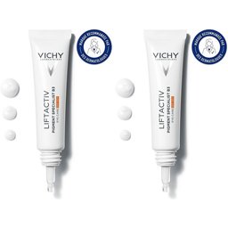 Liftactiv Pigment Specialist B3 Soin yeux Spf50+ 15ml