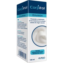 Émulsion 100 ml