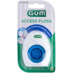 Floss 3200 Acces Floss 1 Unité