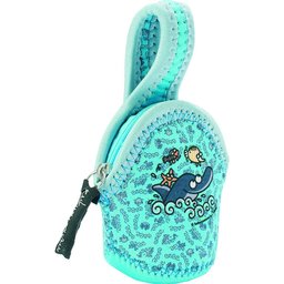 Etui à sucette Laken Dolphin 1pc