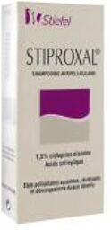 Stiproxal Shampoing Antipelliculaire 100 ml - Flacon 100 ml