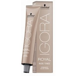 Igora Royal Nudes Teinture Cheveux 6-46 60ml