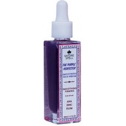 Sérum lissant pour le visage Natural Aha, Zinc &amp Plum 30ml