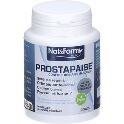 Nat&Form Prostapaise®