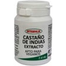 Marron d'Inde Extrait 60caps