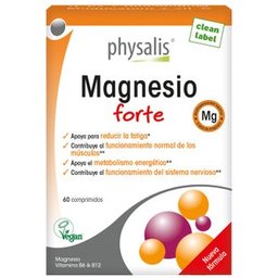 Magnesio Forte 60comp