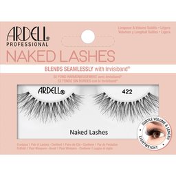 Naked Lash Pestañas Postizas Nro 422 1 Paire
