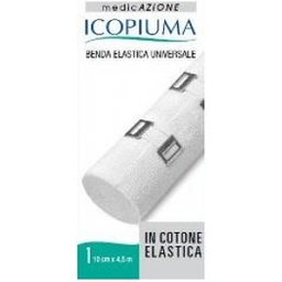 Benda Elastica icopiuma Universale CM 10 X 4,5 MT